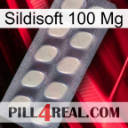 Sildisoft 100Mg 08